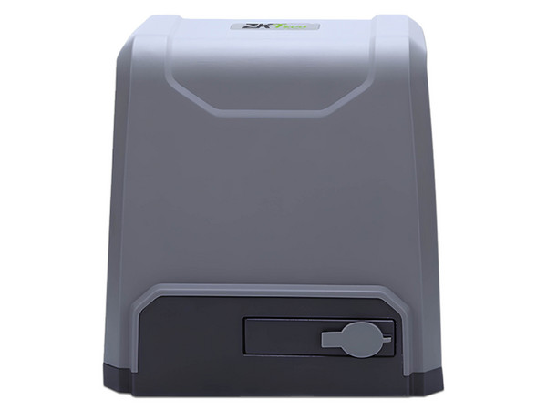 Motor Deslizante ZKTeco ZKSL800AC con Potencia de 370W y Capacidad de 800Kg. Color Negro.