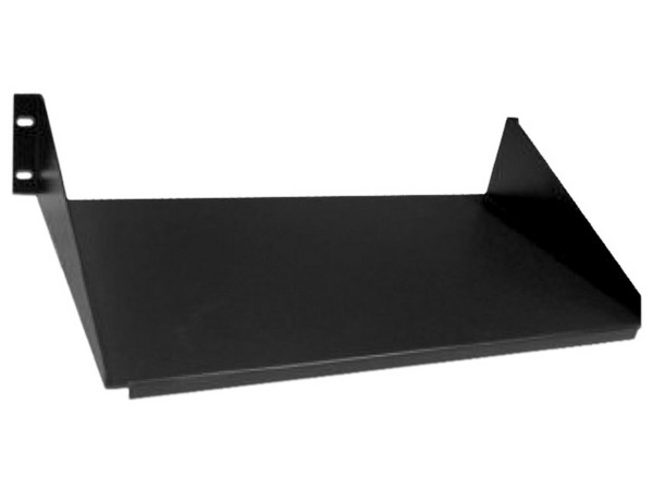 Charola SBE TECH para montaje en rack fija de 19