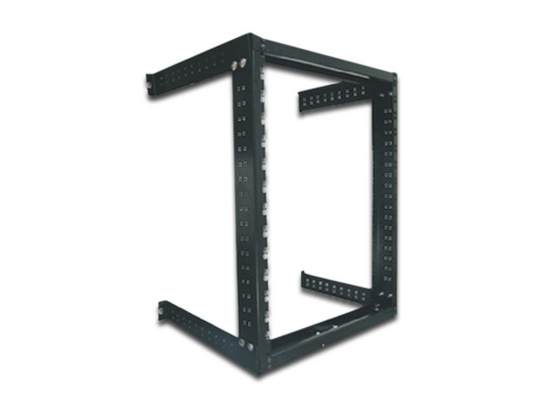 Rack de Pared SBETech SBE-RP1910UR, de 10UR, a 19