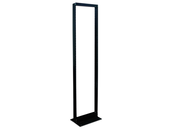 Rack de Acero Sbe Tech, con capacidad de hasta 350kg.