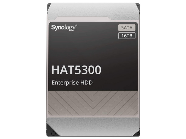 Disco Duro Synology Enterprise de 16TB, 3.5