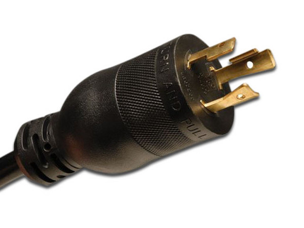PDU multicontacto Tripplite PDUMV20 de 28 5-15/20R, conexiones para montaje en rack.