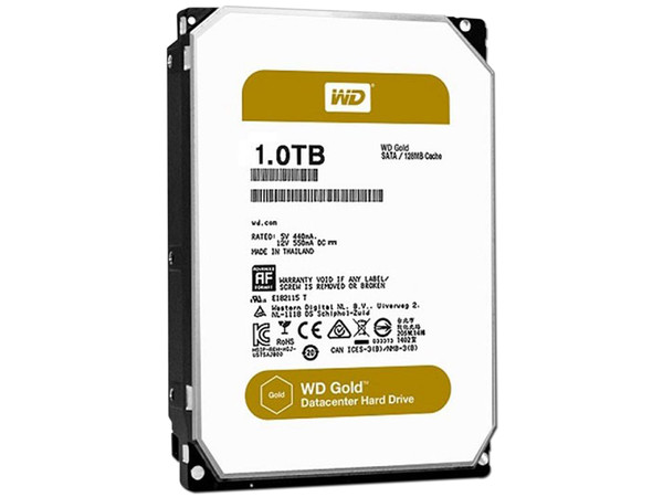 Disco Duro de 3.5