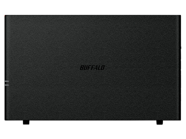 Disco Duro NAS Buffalo LinkStation 210, 2 TB, Ethernet, USB 2.0.