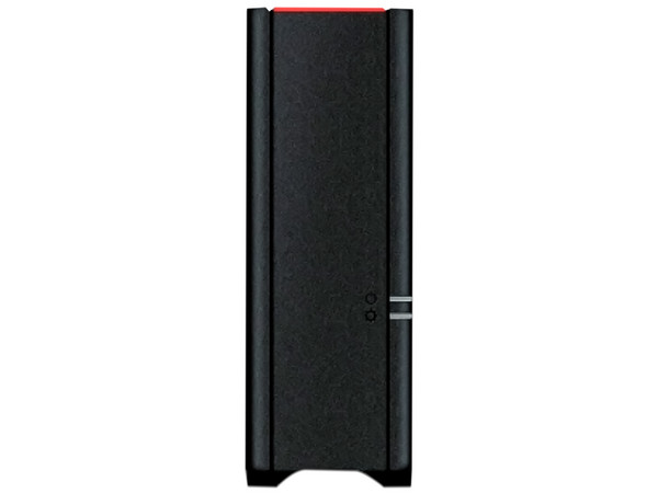 Disco Duro NAS Buffalo LinkStation 210 de 4 TB, Ethernet, USB 2.0.