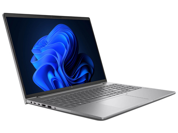 Workstation HP ZBook Power G11:
Procesador Intel Core Ultra 7 155H (hasta 4.8 GHz),
Memoria de 16GB DDR5,
SSD de 1TB,
Pantalla de 16