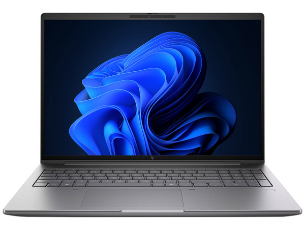 Workstation HP ZBook Power G11:
Procesador Intel Core Ultra 7 155H (hasta 4.8 GHz),
Memoria de 16GB DDR5,
SSD de 1TB,
Pantalla de 16