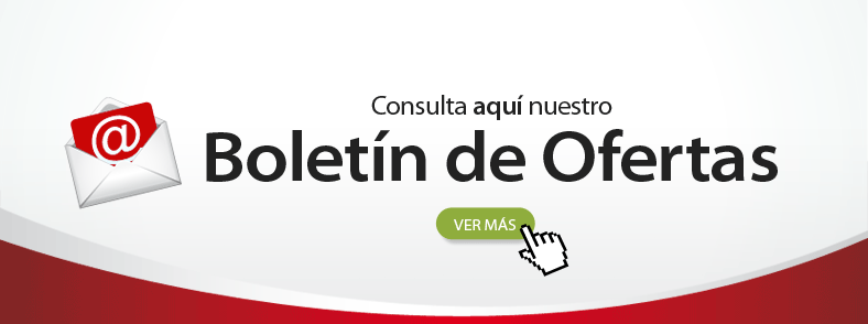 Boletin de Ofertas