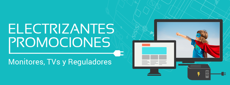 Ofertas Especiales en Electronica