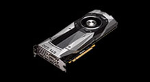 Ofertas Especiales NVIDIA