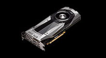 Ofertas Especiales NVIDIA