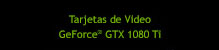 Ofertas Especiales NVIDIA