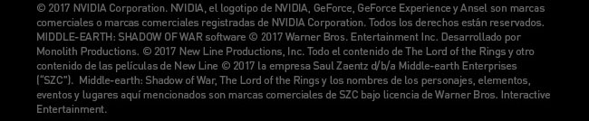 Ofertas Especiales NVIDIA