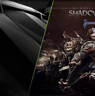 Ofertas Especiales NVIDIA