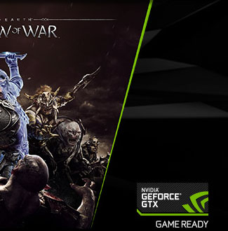 Ofertas Especiales NVIDIA