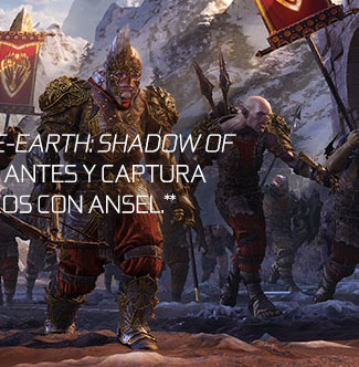 Ofertas Especiales NVIDIA