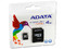  Memoria ADATA Super microSDHC de 4GB Class 2, incluye adaptador SD