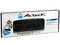 Teclado Acteck Office, USB. Color Negro