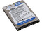 Disco Duro para Laptop Western Digital Scorpio Blue de 250 GB, 5400 RPM, 8MB, SATA II.