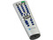 Control Remoto Universal 7 en 1. Color Gris.