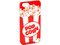 Cubierta ArtsCase SlimFit PopCorn Cinema para iPhone 5.