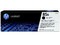Cartucho de Tóner HP Modelo: CE285A, Negro