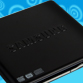 Quemador Samsung Externo