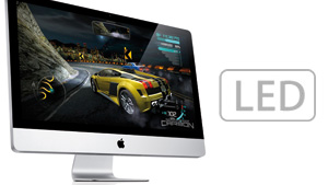 Pantalla LED