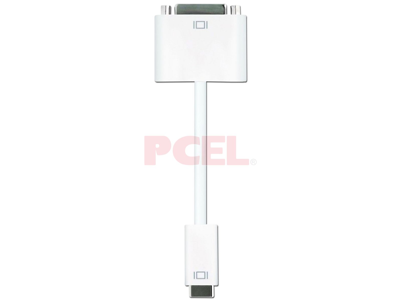 Comprar Adaptador Apple MJVU2AM/A HDMI a DVI