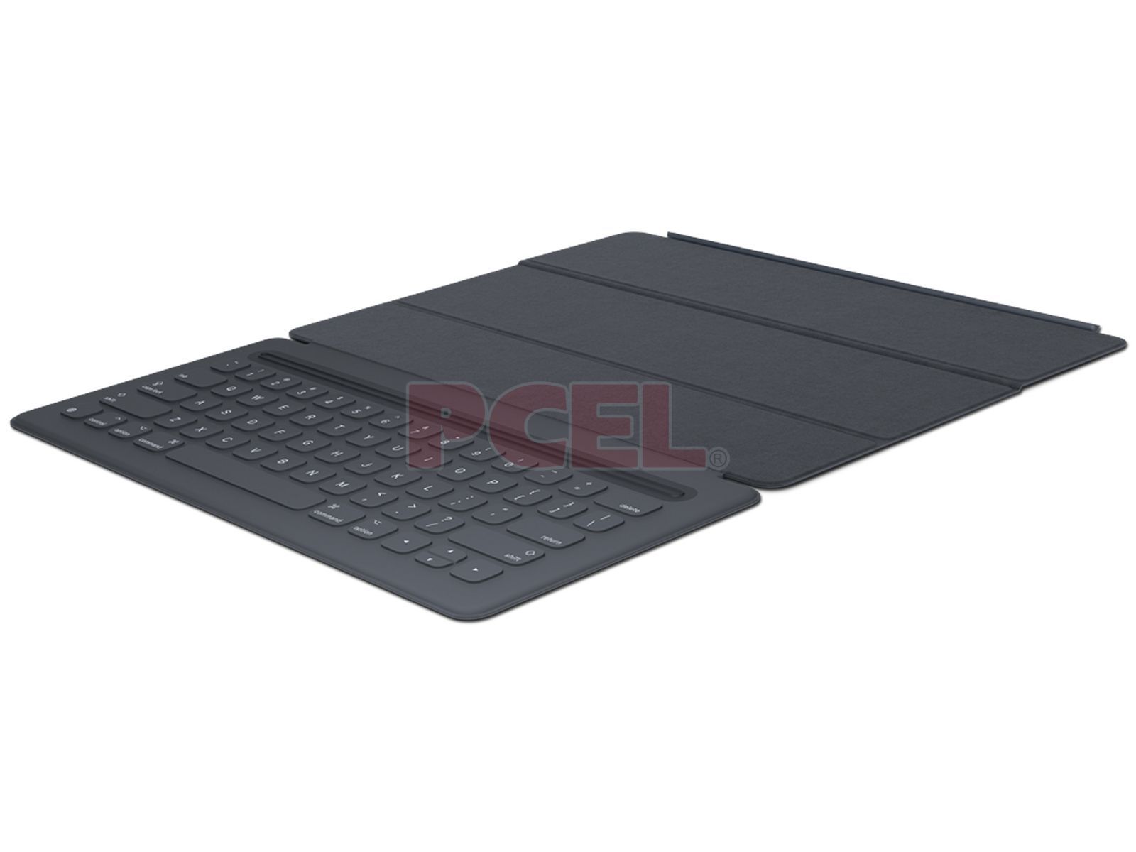 Smart Keyboard para el iPad Pro, idioma Inglés, Gris.