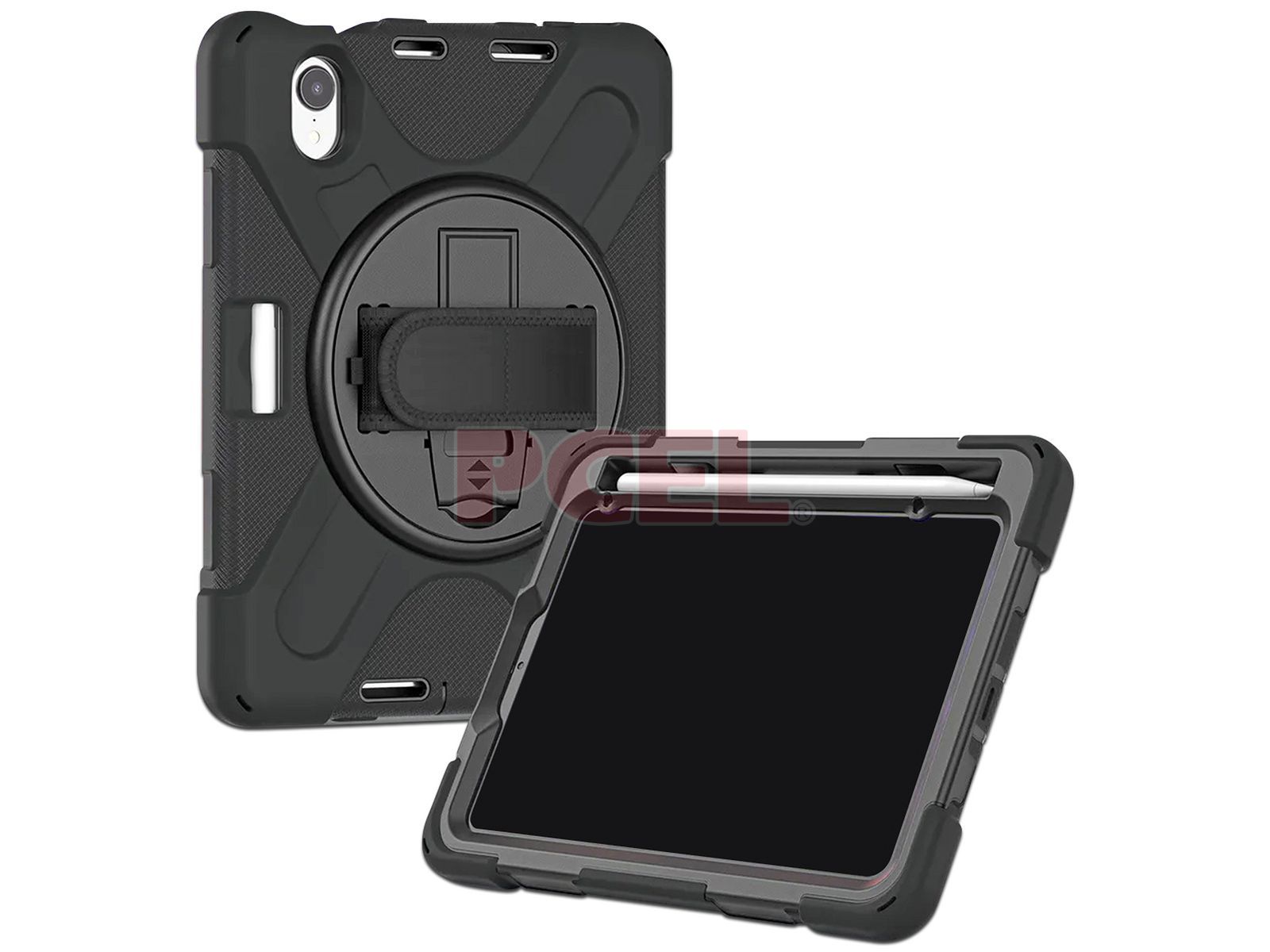 Protector de Uso Rudo para IPAD Mini, 6TA Gen BROBOTIX 6000557 imagen 1