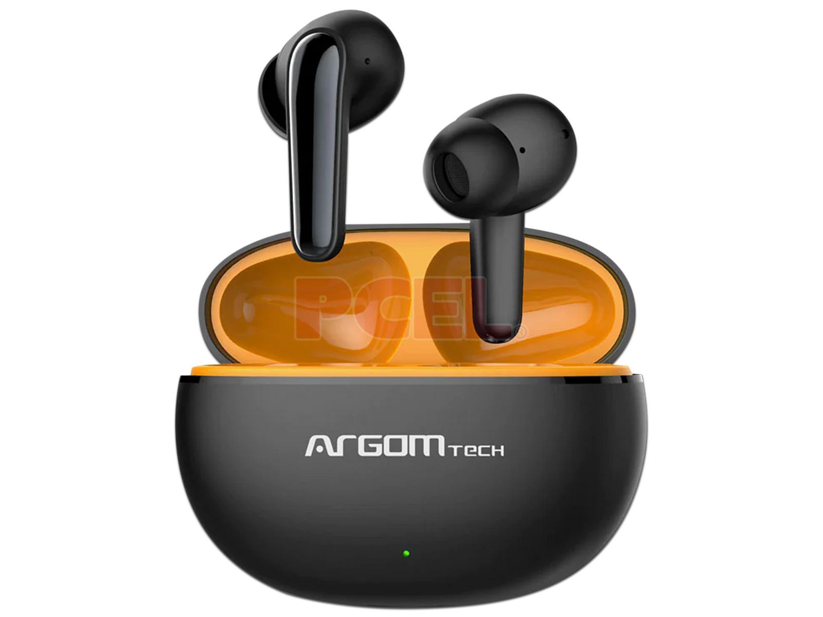 Audífonos Inalámbricos Argomtech Skeipods ARG-HS-5020BK con