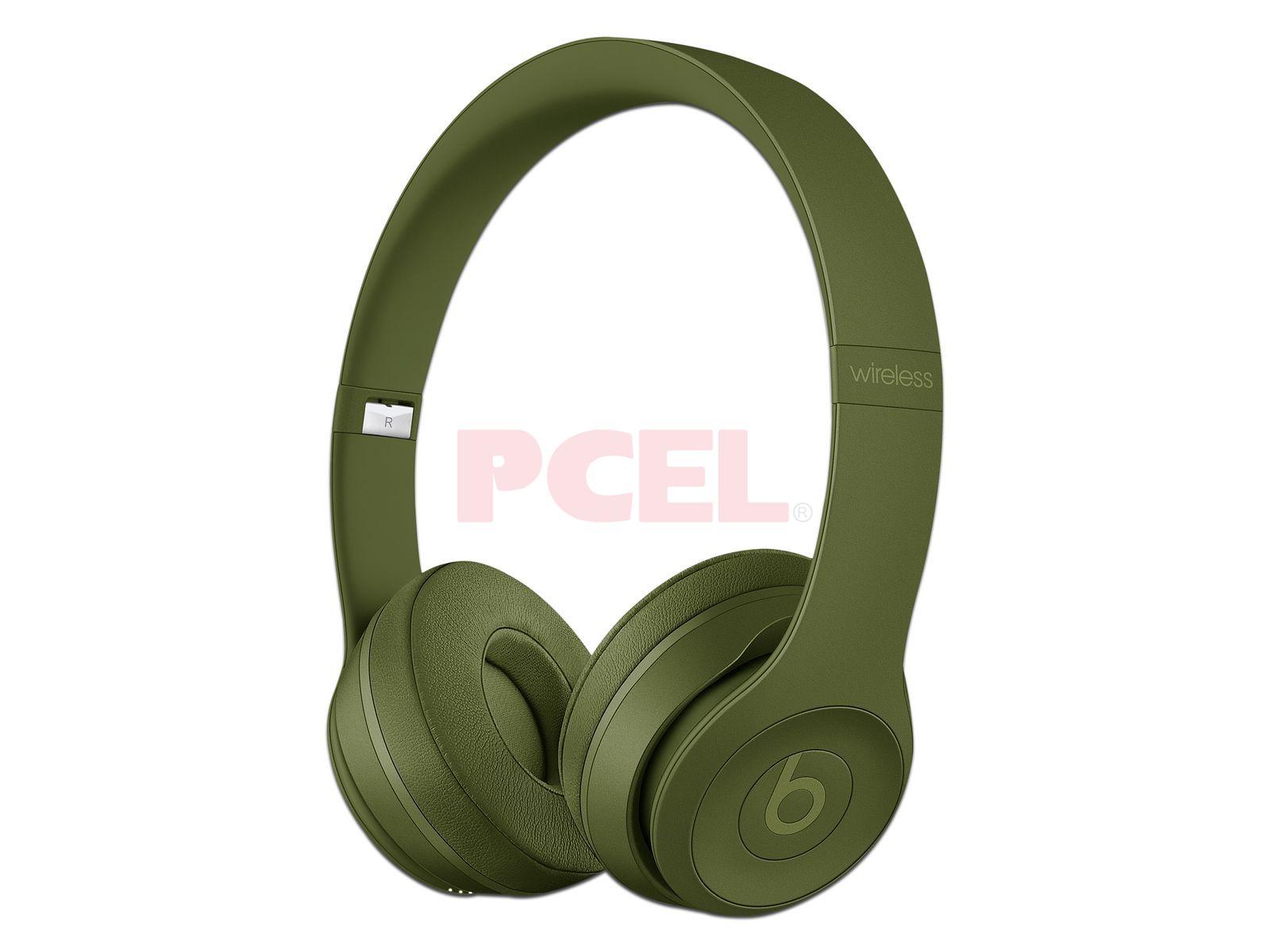 Beats solo clearance 3 wireless verde