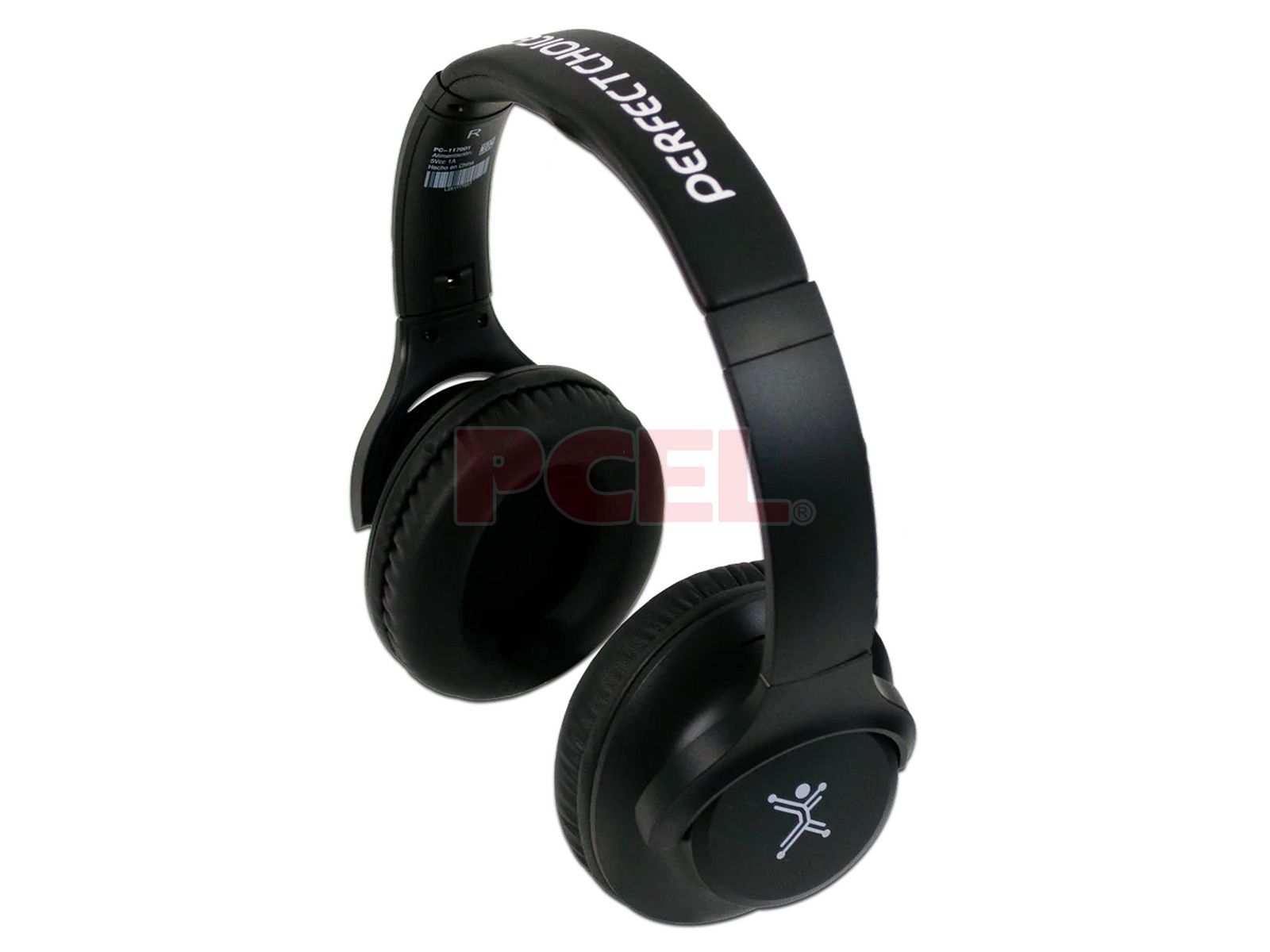 Audífonos Inalámbricos de diadema Bluetooth Con Microfono 1Hora Aut202