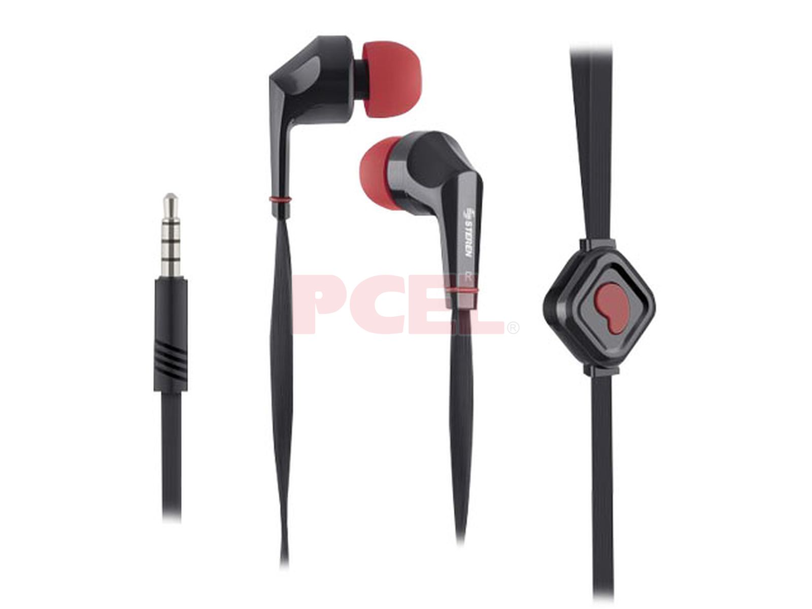 Auriculares steren manos online libres