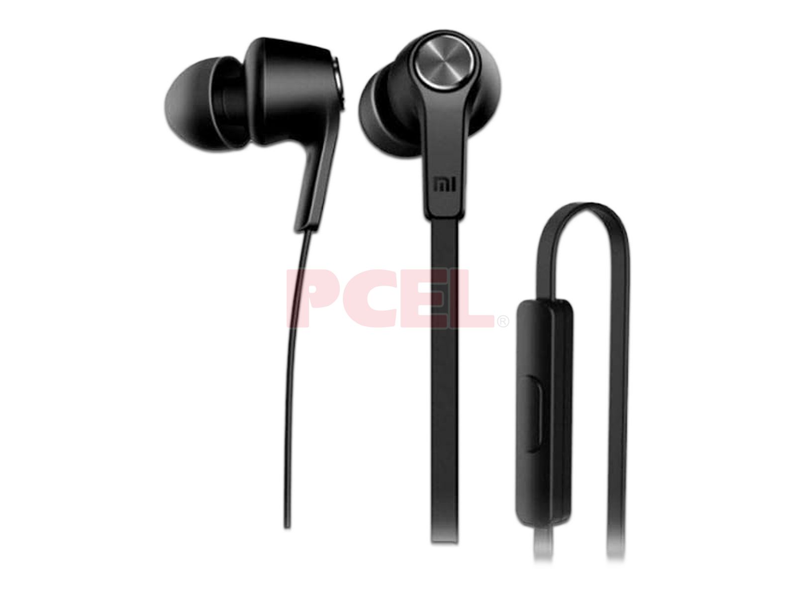 Xiaomi Redmi Airdots Basic S Black Headphones Xiaomi Redmi Airdots Basic S Black Headphones