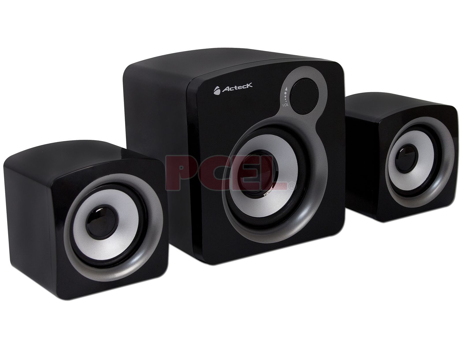 ALTAVOCES DE 10cm DC 190W PIONEER - Electronica BF, sl