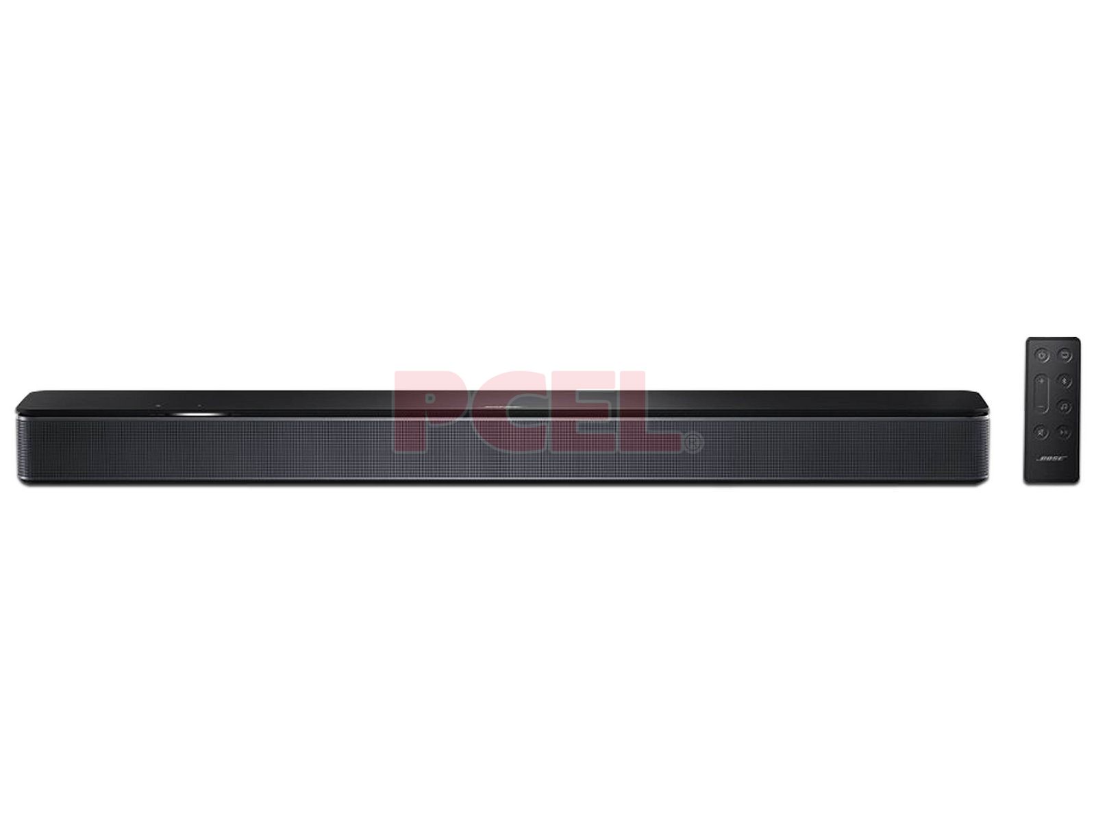 Bocina Bose Smart Soundbar 300, 127V, Wi-Fi, Bluetooth, AirPlay 2