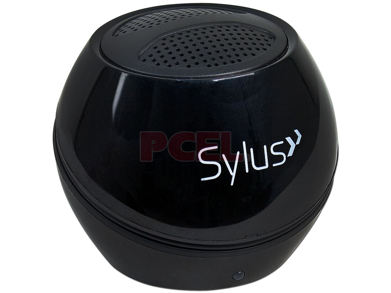 Bocina portátil Sylus BTS-003, recargable, Bluetooth.