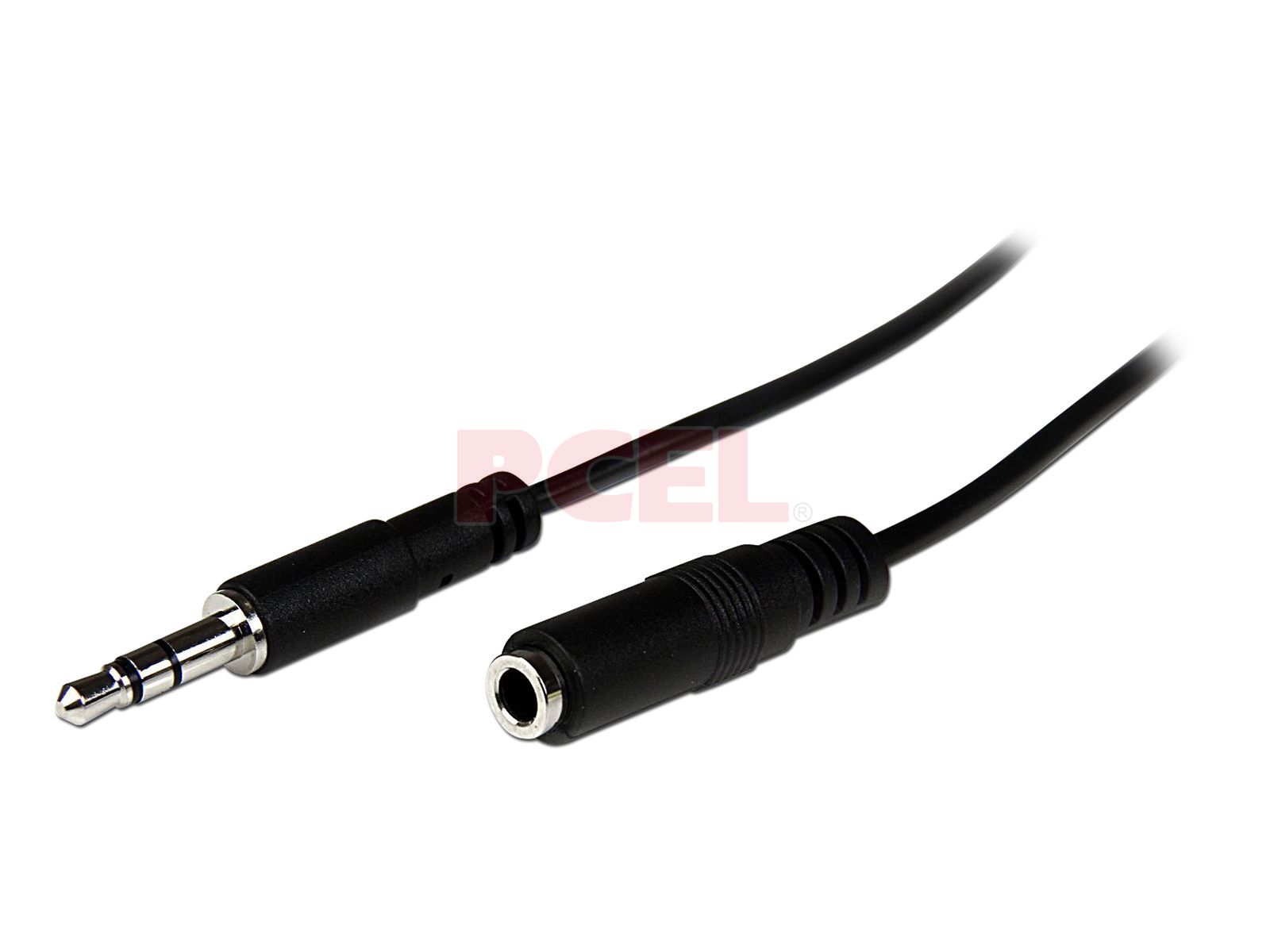 Cable largo de 3 metros para auriculares, Conector de 3,5mm, 32 Ω