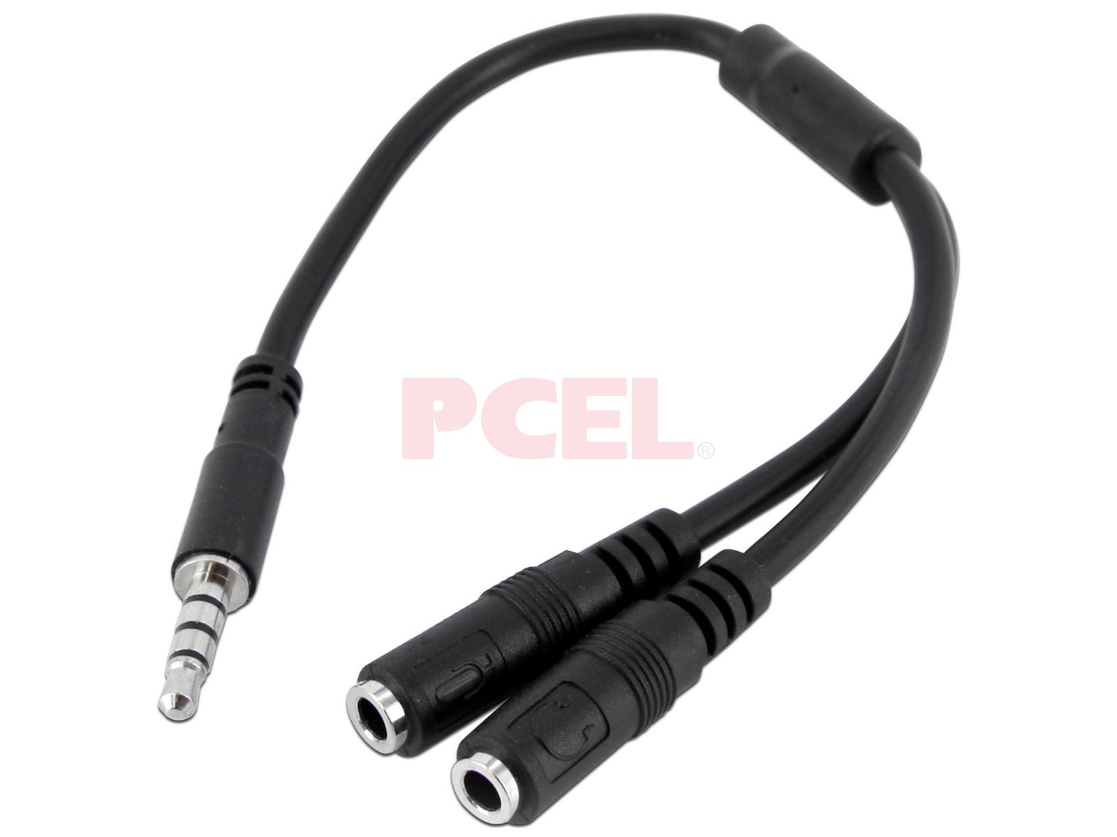 Cable de audio óptico digital SPDIF de 3m. Color Negro Startech THINTOS10