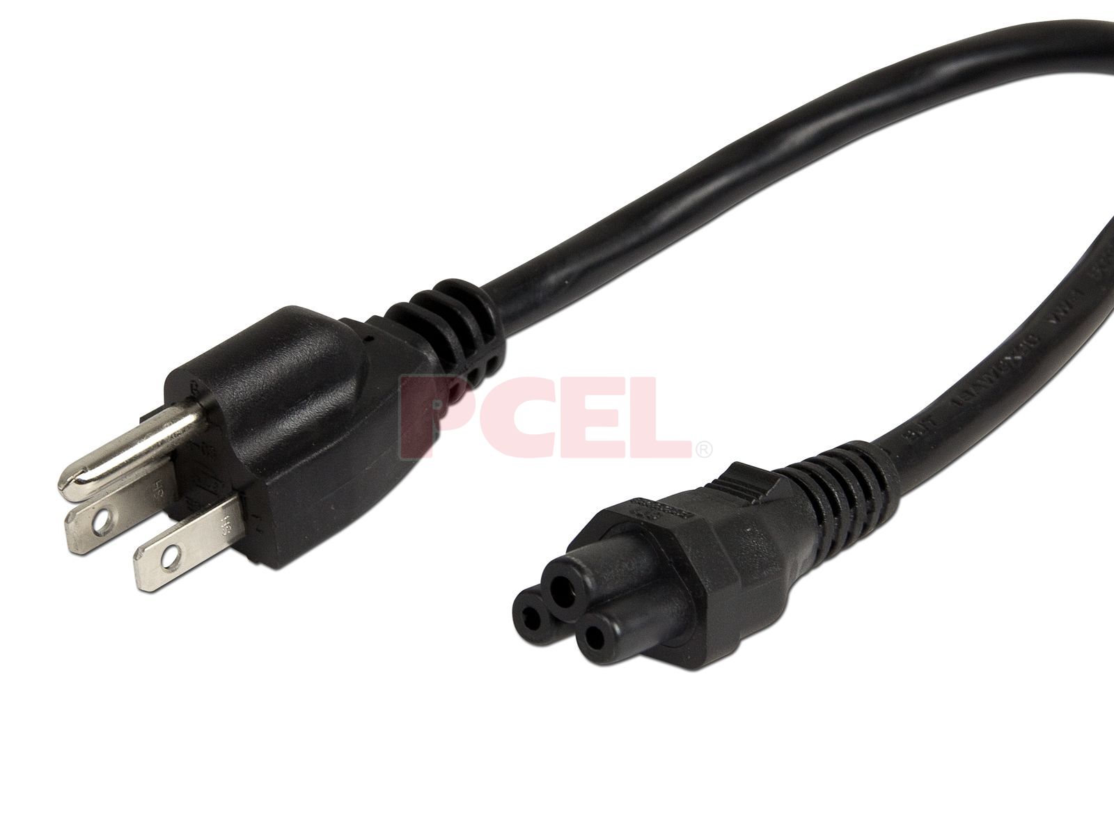 Cable Poder CPU Corriente 1,8 Mts.