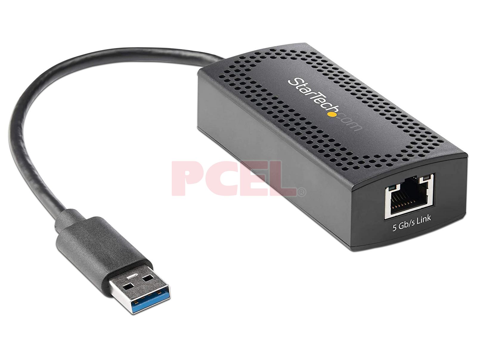 Cielo Bergantín Sistemáticamente Adaptador de Red Startech USB 3.0 a Gigabit Ethernet, 5G.