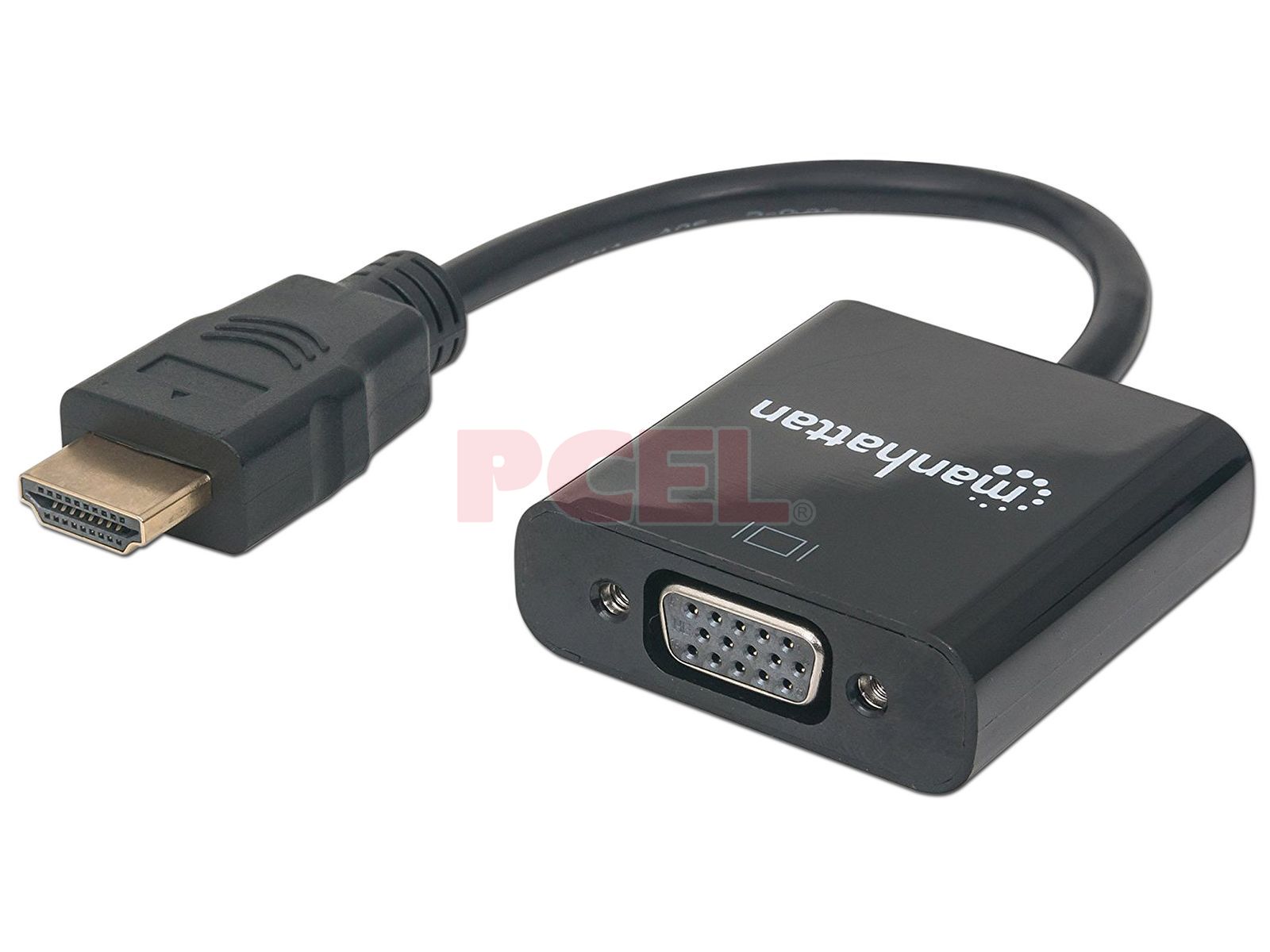 Las mejores ofertas en Cable VGA a HDMI Convertidor