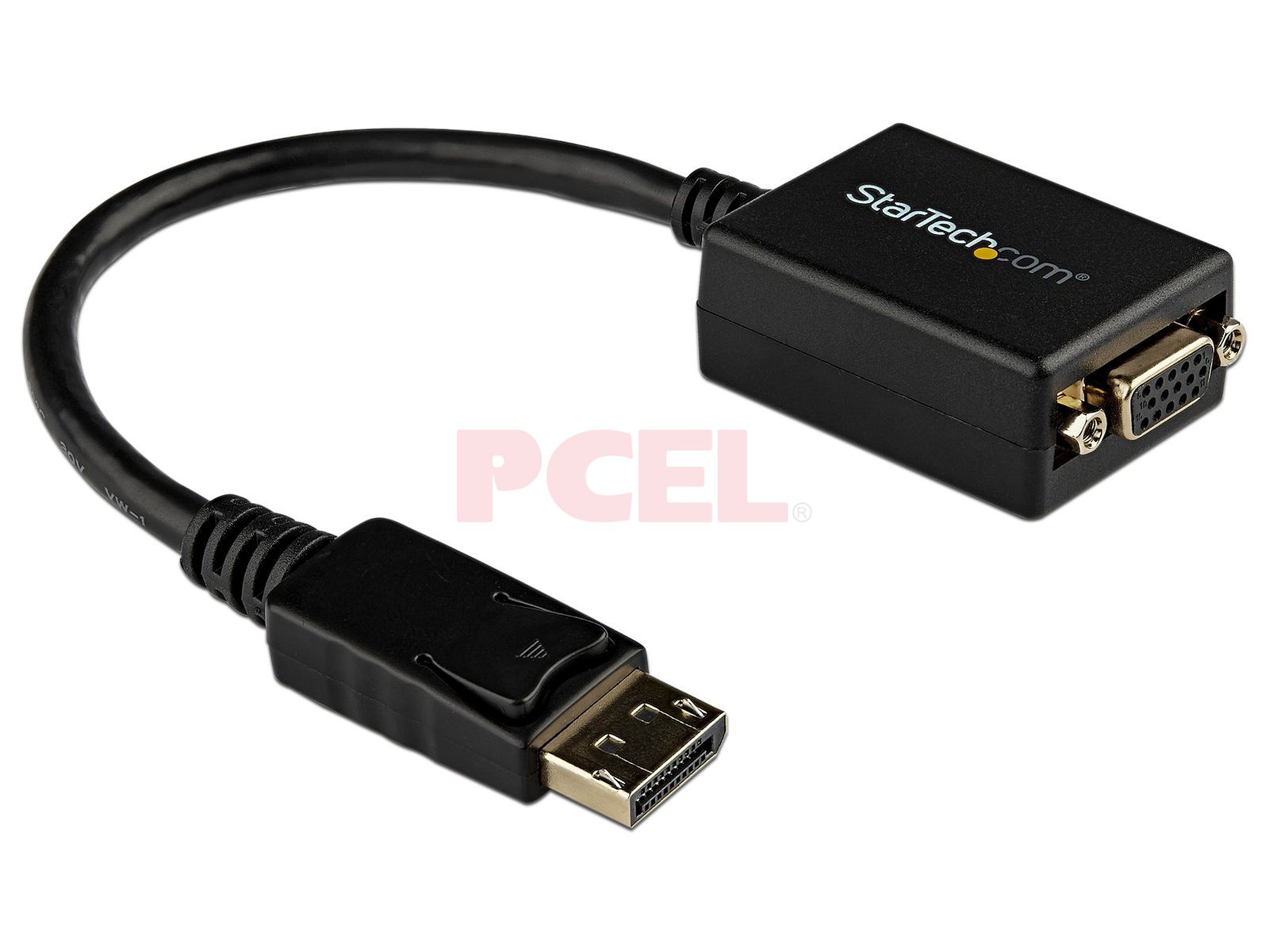 Adaptador Convertidor DisplayPort a VGA – Blexce