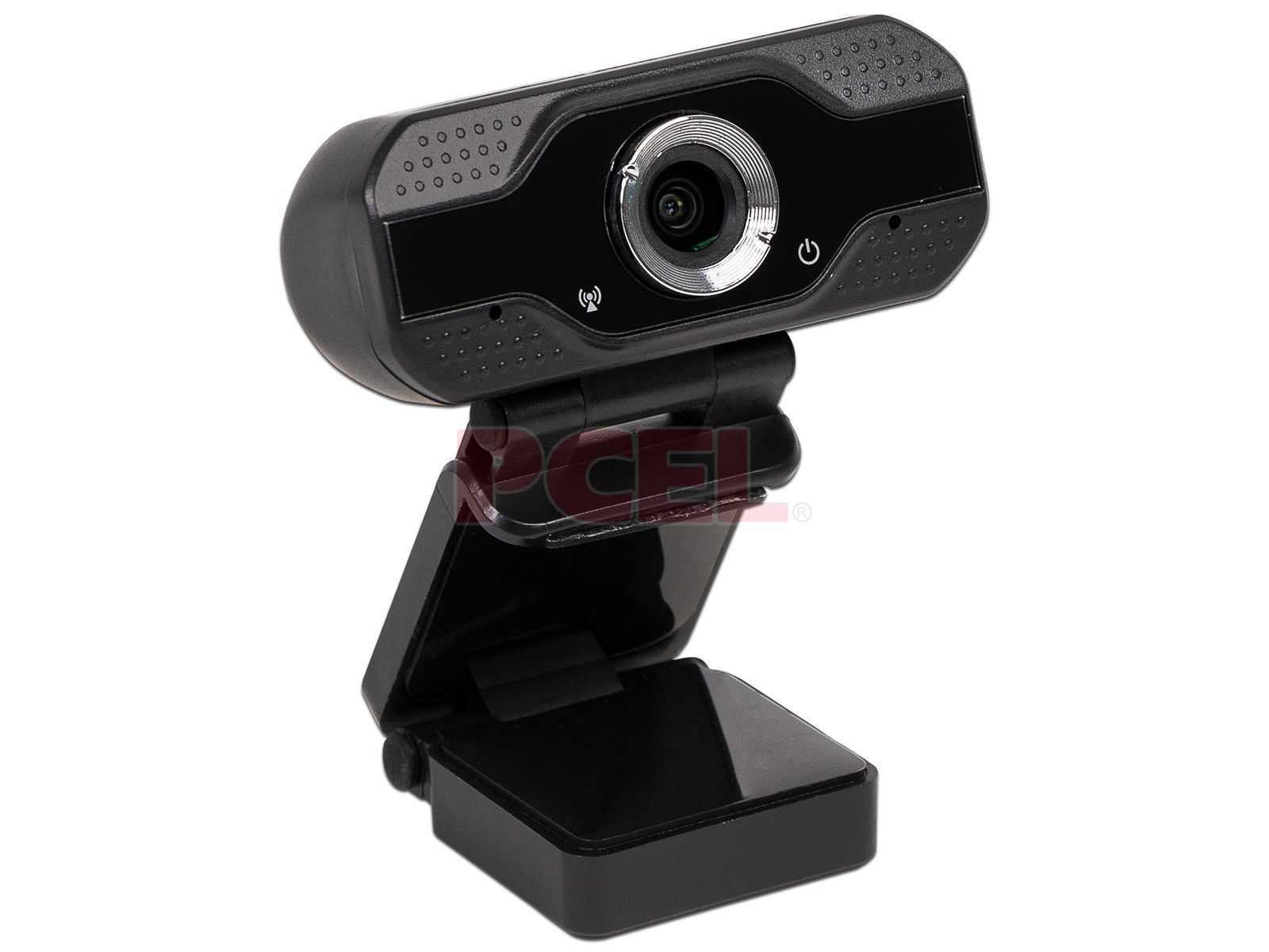 Consciente de En detalle aleatorio Webcam Full HD BRobotix, Video 1080p con Micrófono integrado.