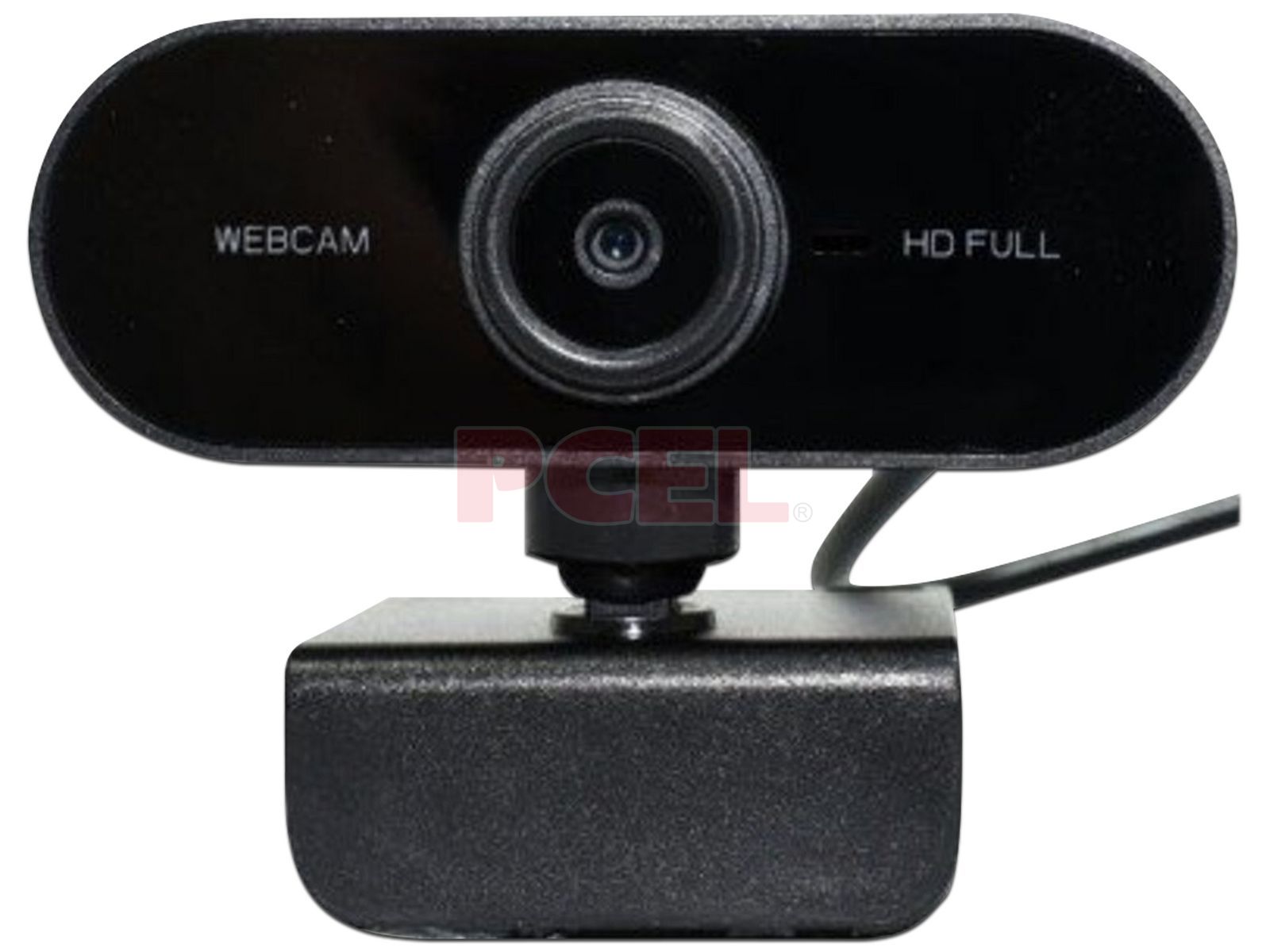 Camara web online pcel