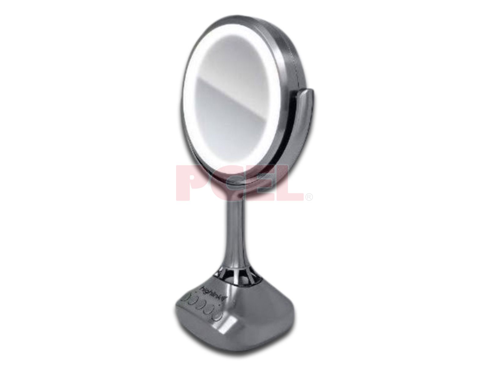reflector para CO2 m/áquina de corte al l/áser de 25 mm de di/ámetro Espejo de reflexi/ón de s/ílico 3 mm de grosor. TEH-HIGH