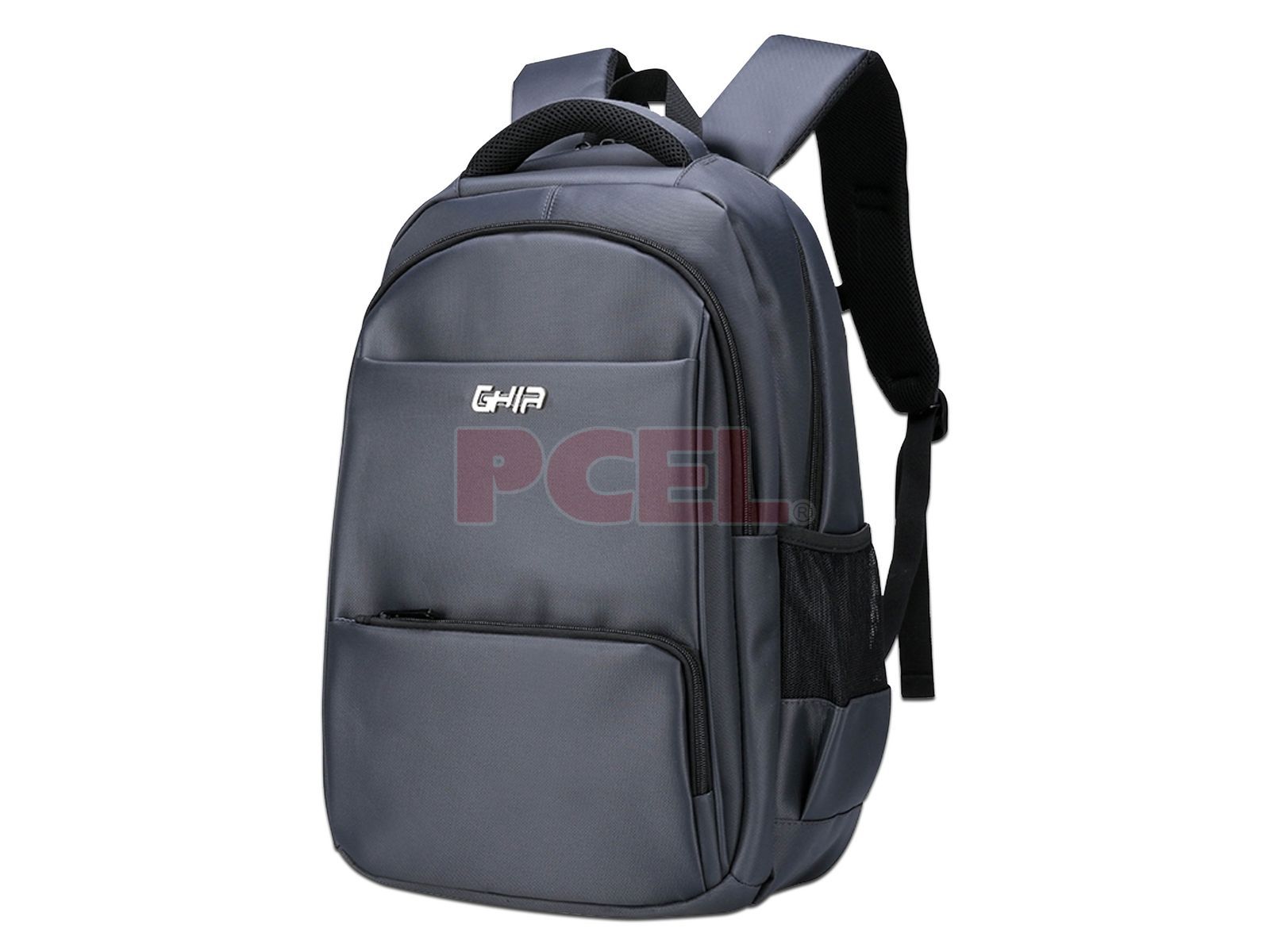 Mochila GHIA GM-017G para Laptop de 15.6\