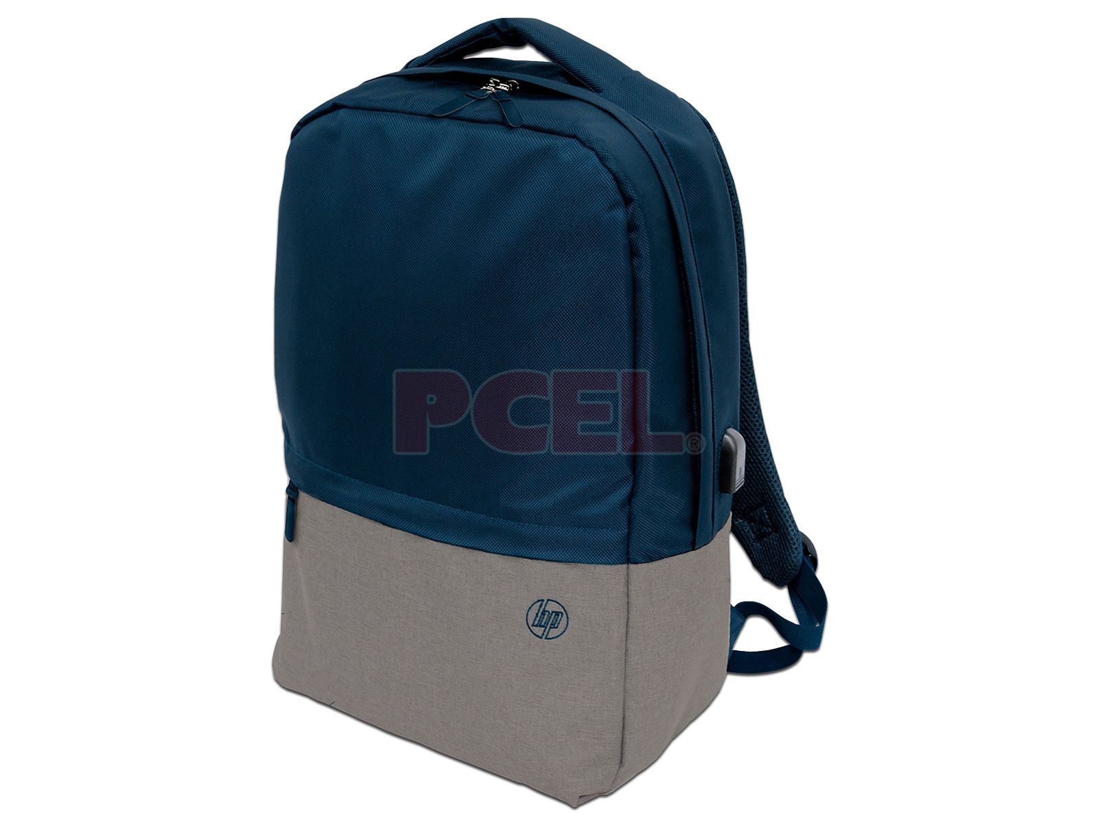 Mochila HP Outfit USB para Laptop de hasta Color